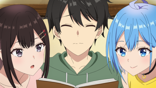 Can a Boy-Girl Friendship Survive?